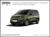 Citroën Berlingo MPV M Diesel Automatik 130 PS Plus - Citroën Berlingo Neuwagen mit Diesel-Antrieb