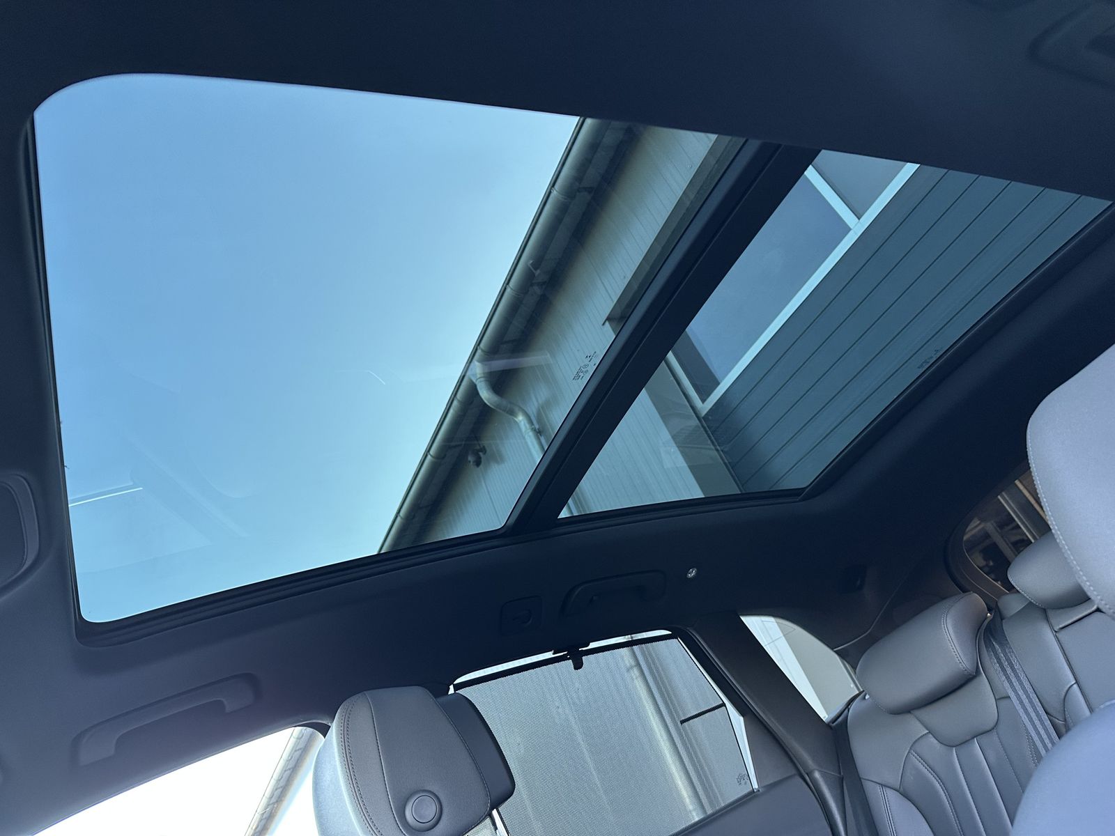 Fahrzeugabbildung Audi Q5 40 TDI Qu Advanced NAV+MATRIX+PANO+B&O+HUD+SH