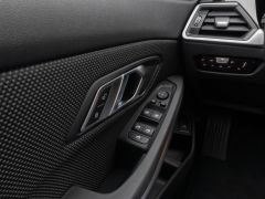 Foto Nummer 31: BMW 320d