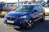 Peugeot 3008 1.6 PureTech 180 Allure PDC Tempomat USB - Peugeot 3008: Geländewagen