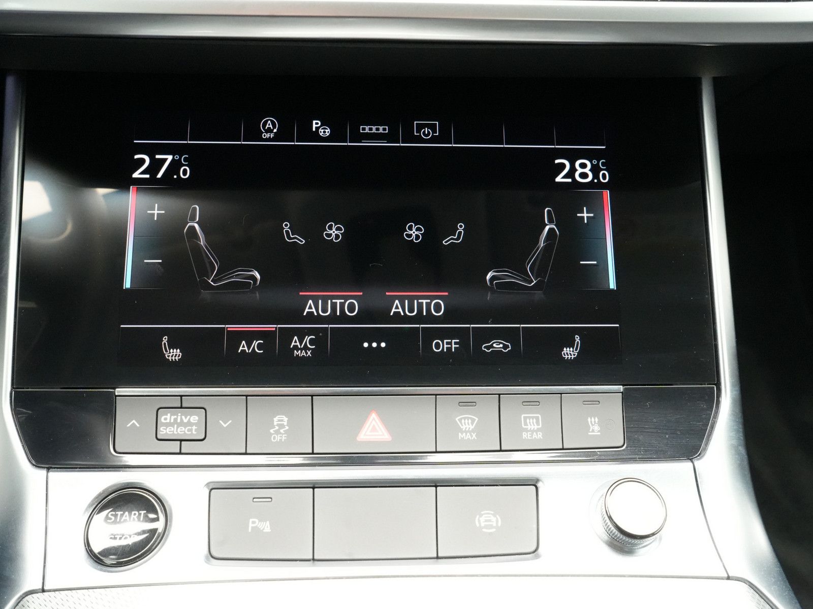 Audi A6 - Bild 15