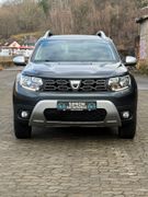 DACIA Duster II Prestige AHK/NAVI/KAMERA/SITZHEIZUNG