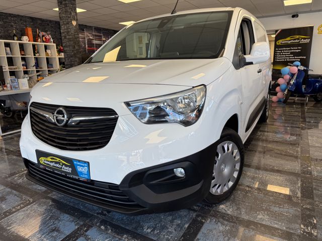 Opel Combo E Cargo Edition erhöhte Nutzlast XL*Navi