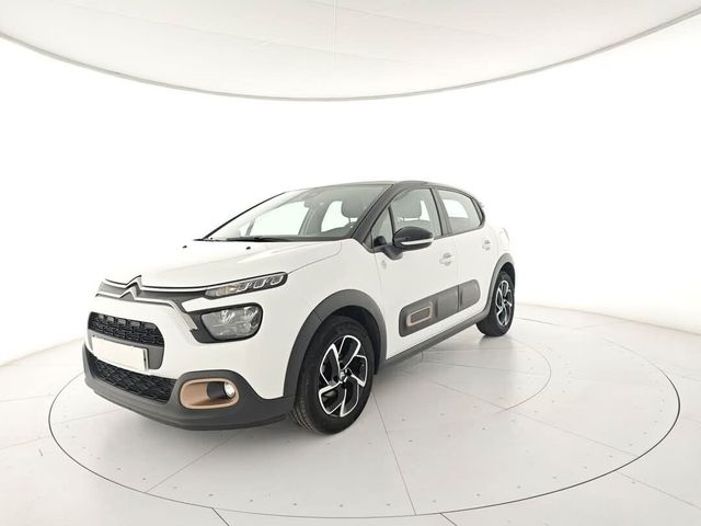 Citroën Citroen C3 PureTech 83 S&S C-Series