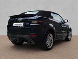 Land Rover Range Rover Evoque Cabriolet TD4 HSE Dynamic - Land Rover Gebrauchtwagen in Leipzig