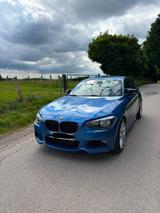 BMW 116i M paket alcantara mit Apple CarPlay  - BMW 116: 116i M Paket