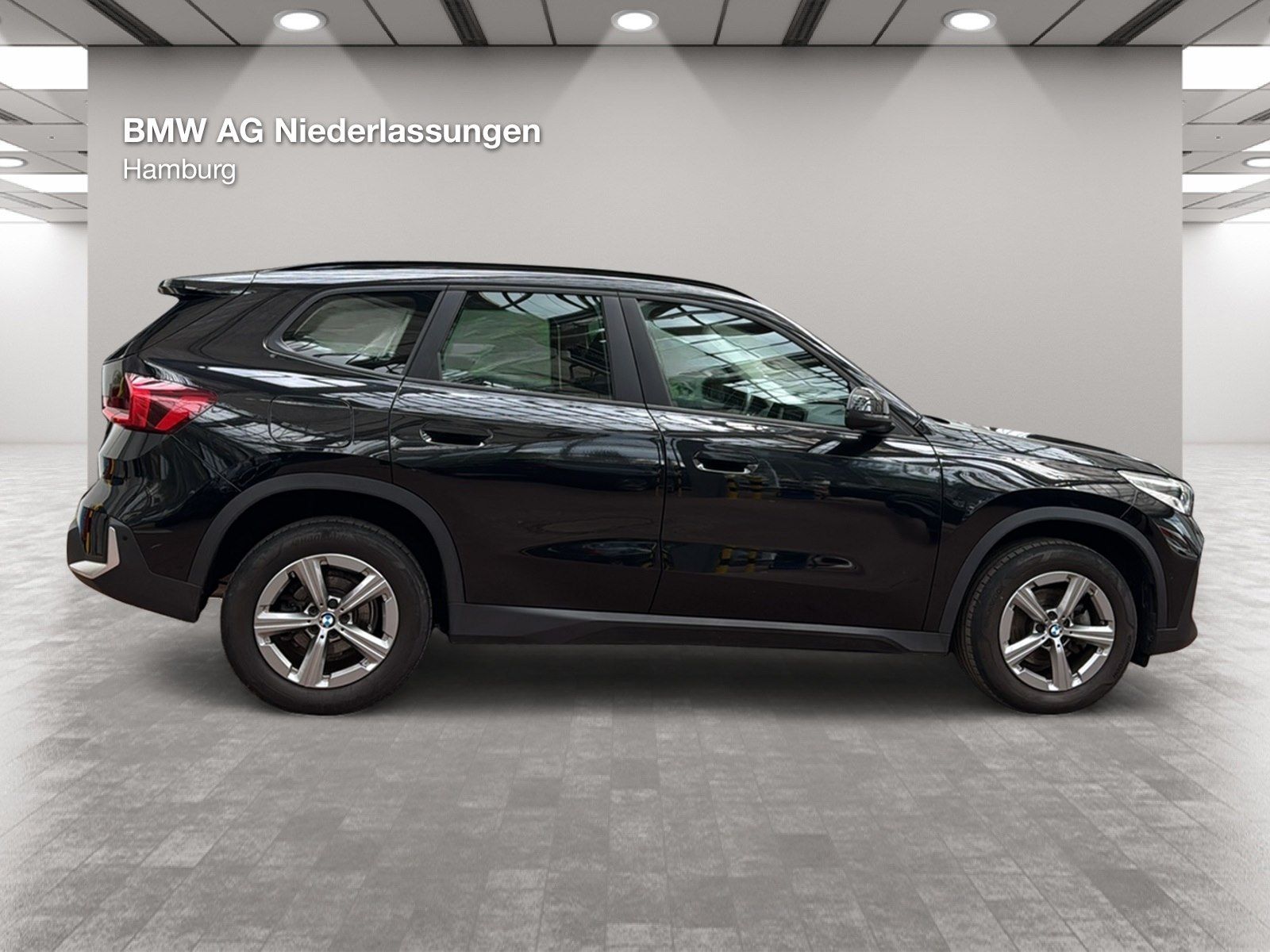 BMW X1 sDrive18i AHK Kamera Sitzheizung foto 4