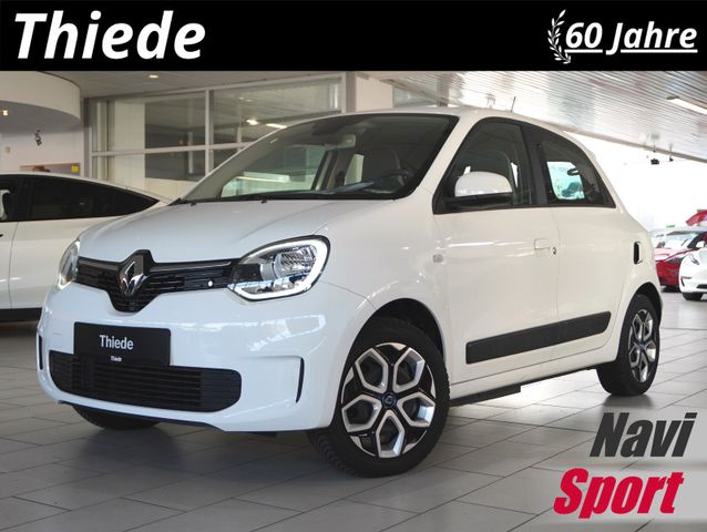 Renault Twingo Zen Electric NAVI/LED/USB/TOUCH/DAB/SPORT