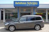 Ford Galaxy 2,0 EcoBoost Titanium Automatik - Ford Galaxy mit Benzin-Antrieb: Kleinbus, Automatik