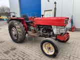 Massey Ferguson 1458 - Massey Ferguson LKWs