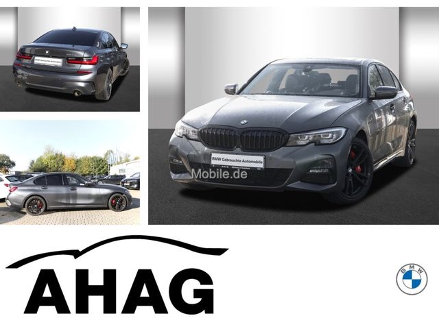 BMW 330e M Sport Automatik Sport Aut. Klimaaut. HIFI