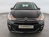 Citroën C3 1.2 VTi/PureTech Selection BLUETOOTH+ALLWETT. - Citroën C3 Gebrauchtwagen in Düsseldorf