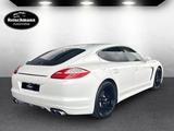 Porsche Panamera 4S V8 PDK 88Tkm Leder Klima Klappenausp - gebrauchte Porsche Panamera aus dem Jahr 2012