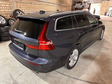 Volvo V60 - 5