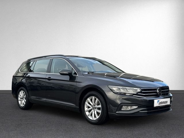 Passat Variant 1.5 TSI DSG LED+NAVI.+KAMERA+ACC+