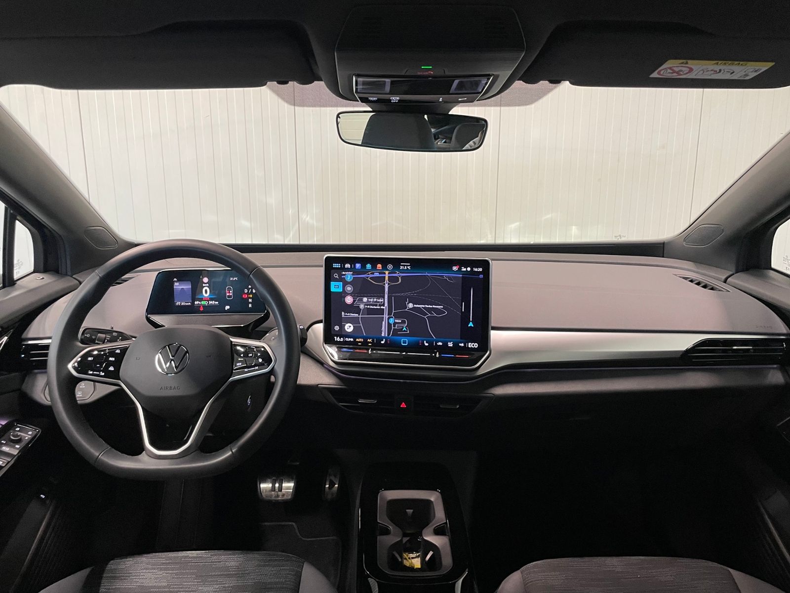 Volkswagen ID.4 - Bild 11