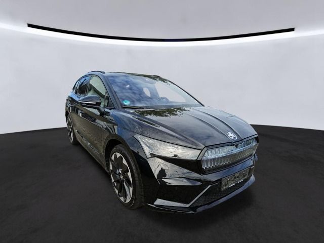 Skoda Enyaq - Bild 2