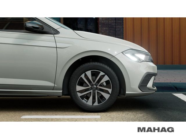 Volkswagen Polo - Bild 7