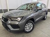 Seat Ateca EDITION KLIMAAUTOMATIK TEMPOMAT ALU 1.0... - Seat Ateca Tageszulassungen
