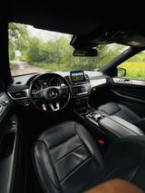 Mercedes-Benz GLE 350 d 4MATIC -