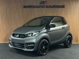 Aixam City - Aixam City mit Diesel-Antrieb