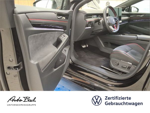 Volkswagen ID.7 - Bild 5