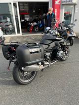 BMW R 1200 RS - BMW R1200R