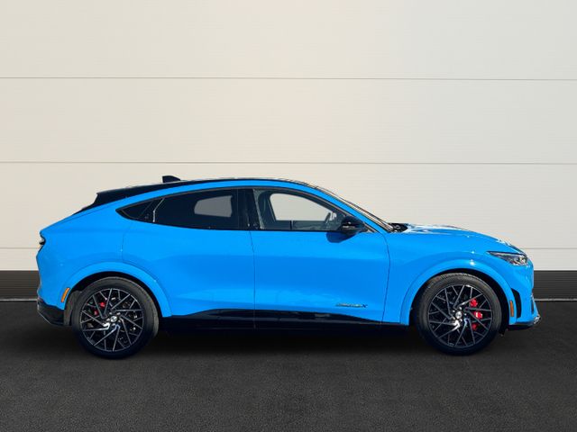 Ford Mustang MACH-E GT AWD 360+B&O+ACC+Memory+Pano+LE