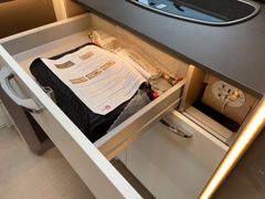 Bürstner Lyseo TD 684 *ROLLSTUHLGERECHT mit Lift