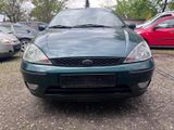 Ford Focus 1.6 Futura - Ford aus 2002