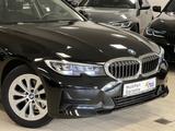 BMW 320d Advantage Aut/AHK/Sitzheizung/Tempomat - BMW 320: Si