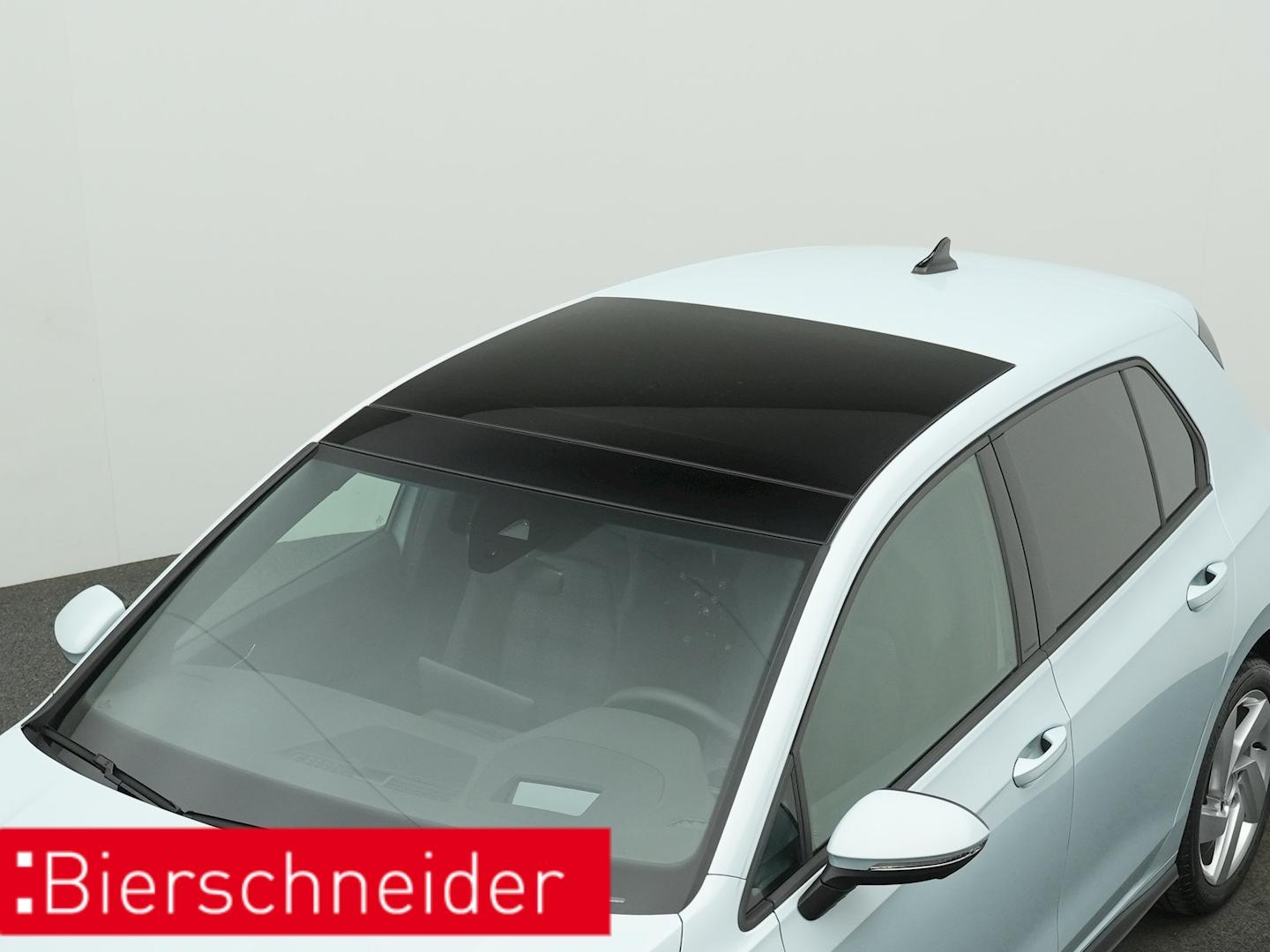 Volkswagen Golf 8 1.5 TSI eHybrid DSG GTE ab 367 EUR mtl. P, миниатюра 19