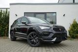 Cupra Ateca 190PS 4DRIVE Leder/AHK/el.H-Klappe/Pano+++