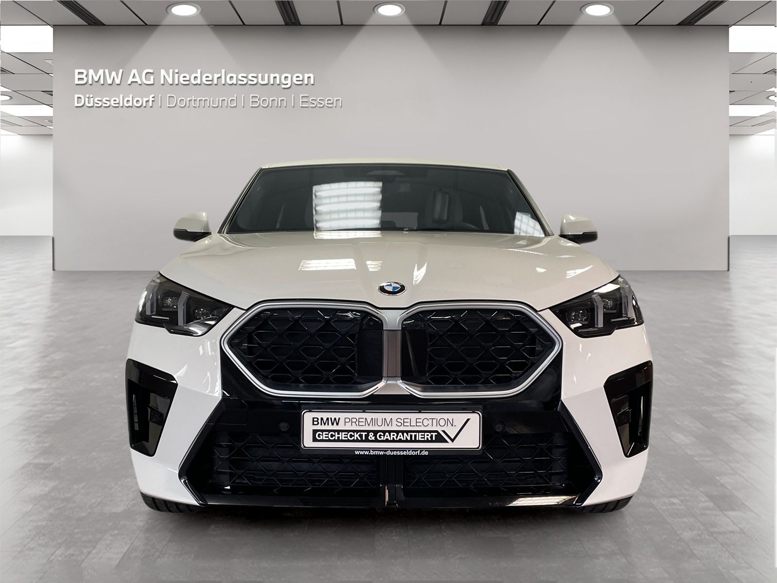 BMW X2 - Bild 8