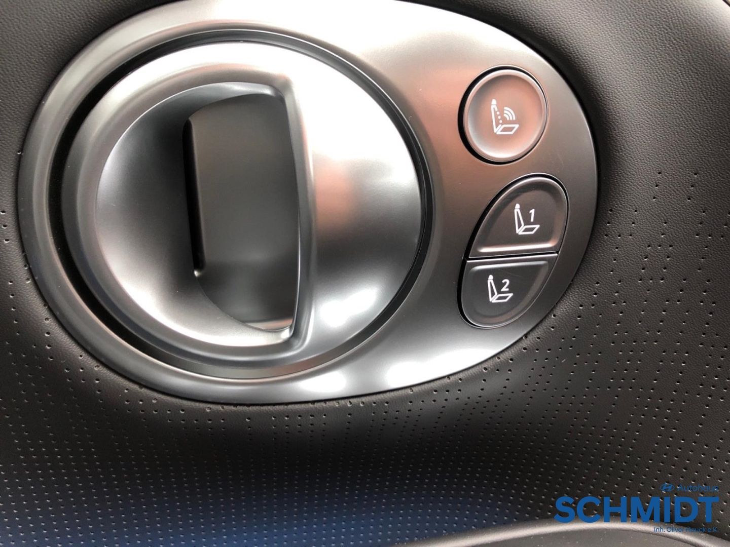 Hyundai IONIQ 9 – Bild 17
