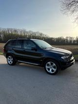 BMW E53 X5 3.0D Facelift - gebrauchte BMW X5 mit Facelift