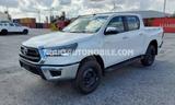 Toyota Hilux / Revo Pick-up double cabin Luxe-EXPORT OU