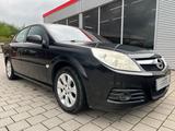 Opel Vectra C Edition Plus 1.8*NAVI*KLIMAA-*ALU*TÜV* - Opel Vectra: Schwarz