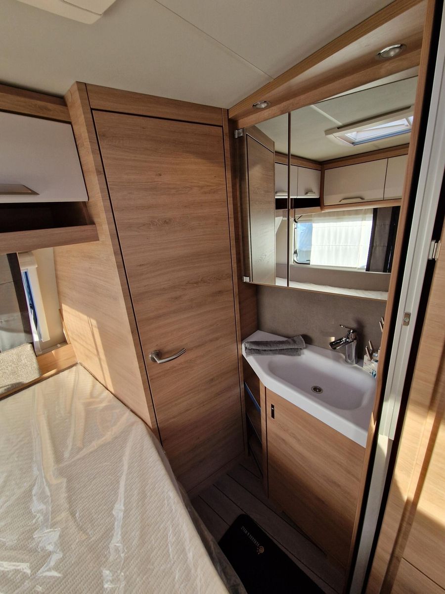 Fahrzeugabbildung Knaus Sport 420 QD