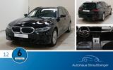 BMW 320d Touring xDr. ACC AHK IQ KZU 360° HUD HiFi