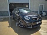 Fiat 500X 1.6 MultiJet 120 CV Sport - Fiat 500X Sport mit Diesel-Antrieb