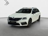 Skoda Octavia Combi RS - Skoda Gebrauchtwagen in Frankfurt
