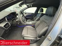 Audi A6 - Vorschau Bild 8