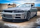Nissan Skyline - gebrauchte Nissan Skyline aus dem Jahr 1999