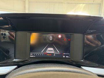 Bild 13 Opel Mokka Elegance Leder Navi AHK