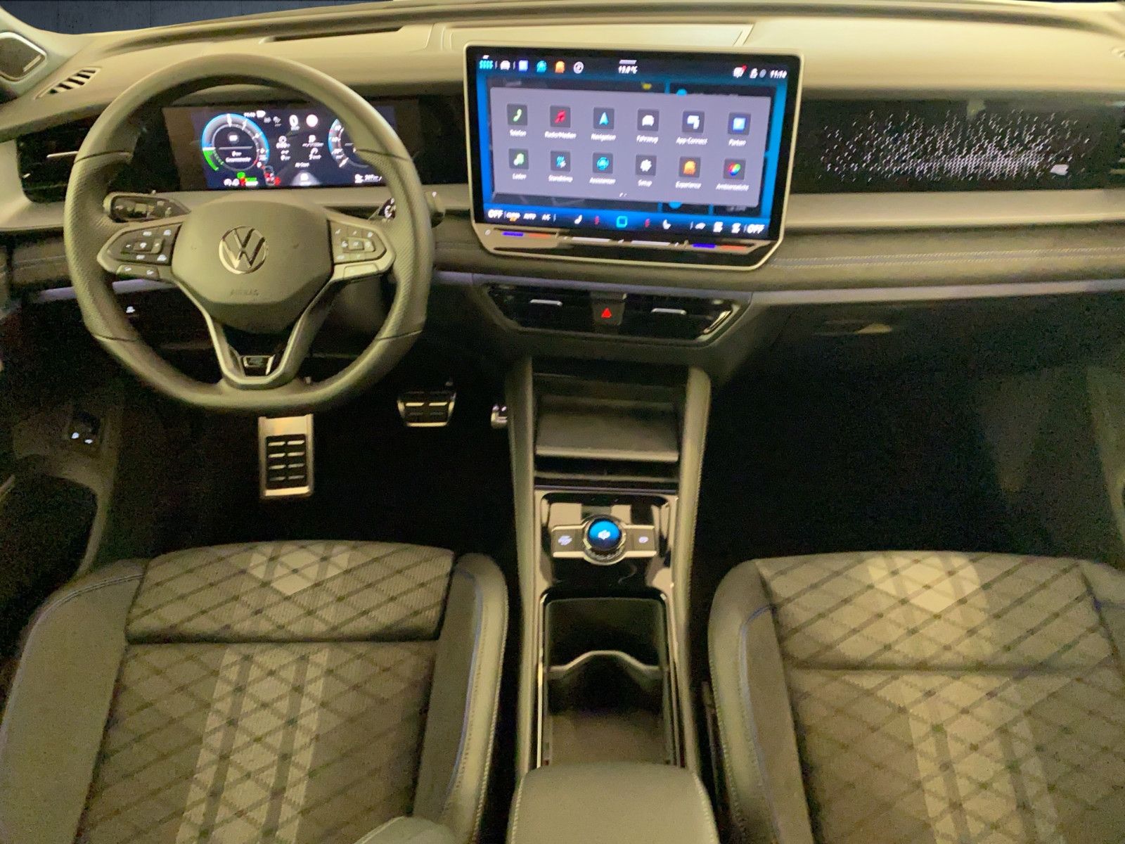 Volkswagen Tayron - Bild 10