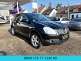 Nissan Qashqai Tekna*90.000KM*SERVICE NEU*HU NEU*SHZ* - Nissan Gebrauchtwagen von 2008