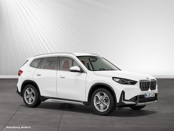 BMW X1 - 11