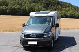 Knaus Vansation 640 MEG | 177PS | 15Tsd km