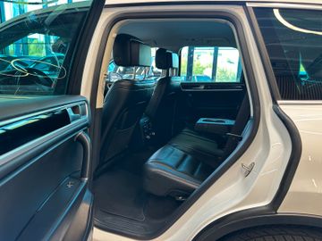 MYAUTOCENTER – Gebraucht- und Jahreswagen mit Werkstattservice in Pfaffenhofen Volkswagen Touareg V6 TDI *Terrain Tech*4Motion*AHK*